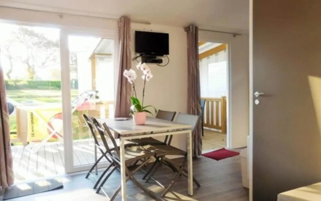 Camping de La Grande Lande