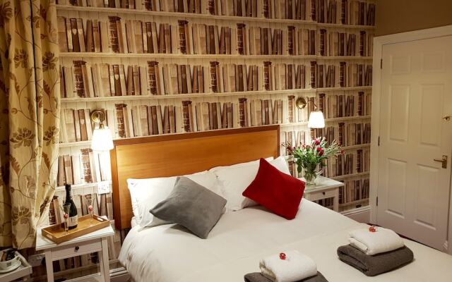 Seafarers B&B