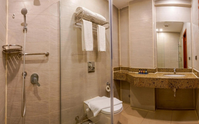 Stay Inn Hotel  Cairo Hotel