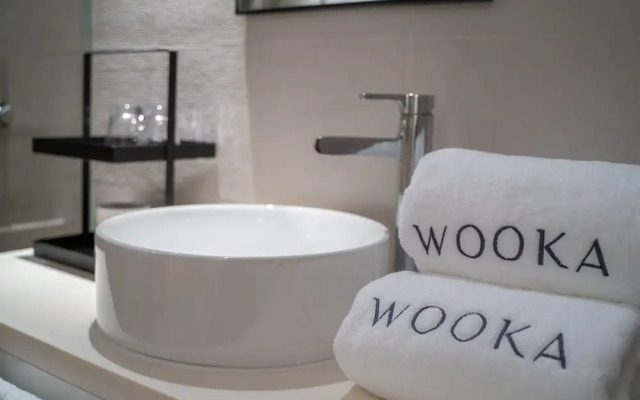 W O O K A Hotel