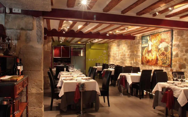 El Doncel Hotel Restaurante