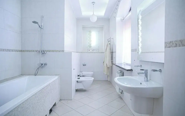 Villa Kali Nadyrova