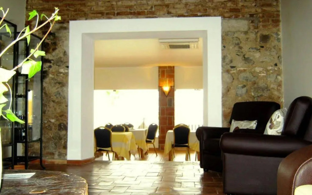 Herdade da Diabroria - Agroturismo