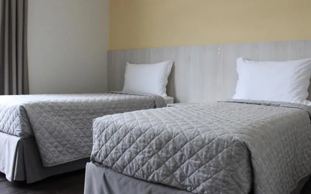 CEIC Pousada e Eventos