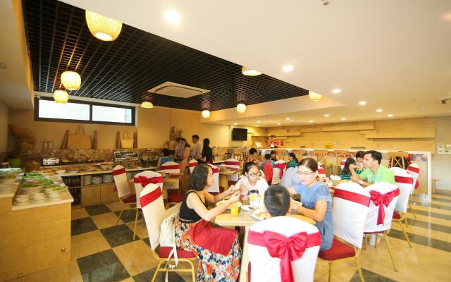 Lavencos Hotel Da Nang