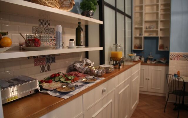 Ingrami Suites