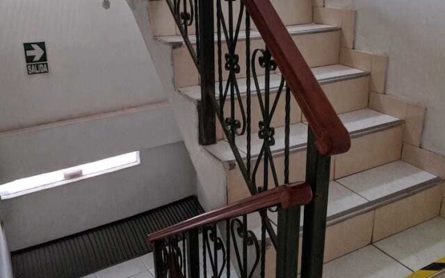 Hostal Valle Sur
