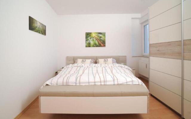 Thale Altstadt Ferienapartment1 EG