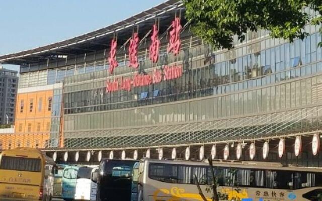 Ranfeng Hotel Shanghai