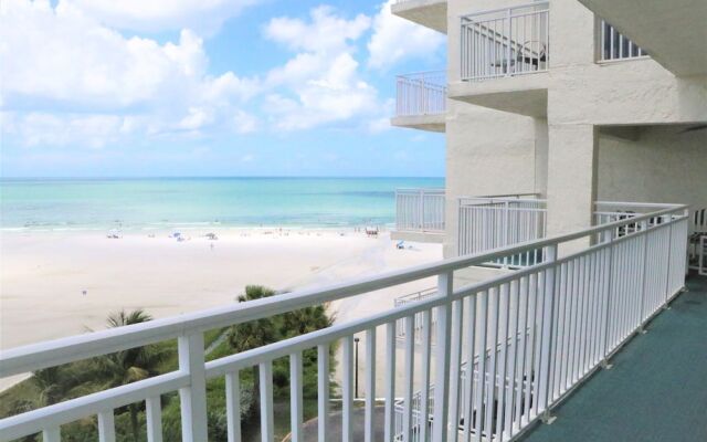 Jamaica Royale 602 - 2 Br Condo