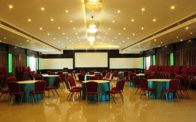 Renest Tirupati