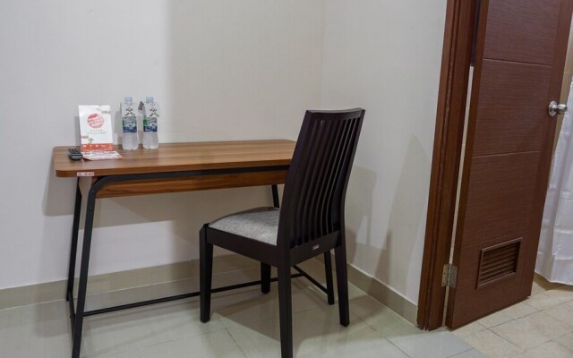 Capital O 2218 Sudirman Suites Near RS Rajawali