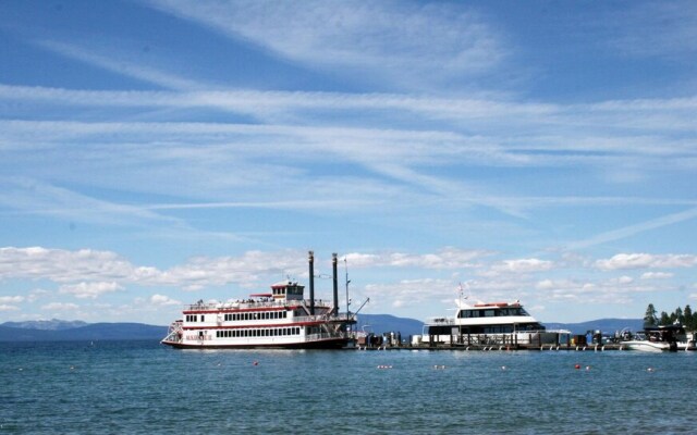 Woodys Clubhouse by Lake Tahoe Accommodations