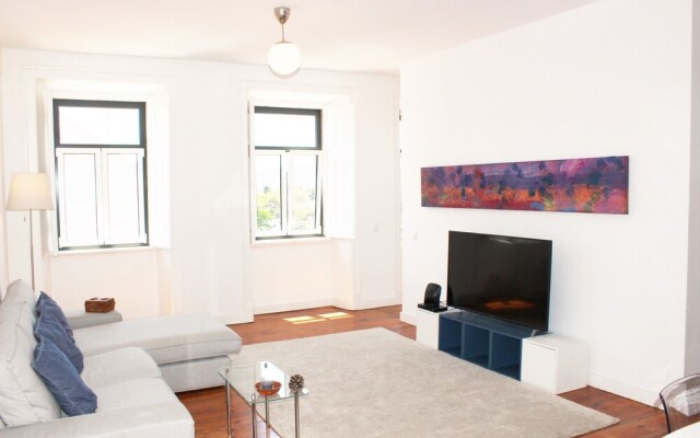 The Lisbon-Way Apartments
