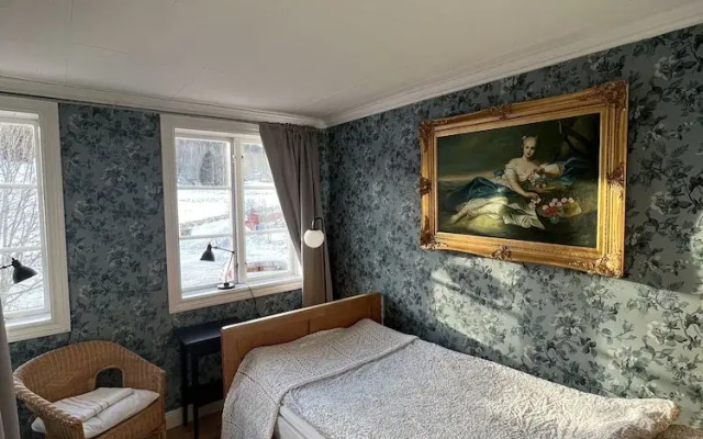 Chinova Mötesgård