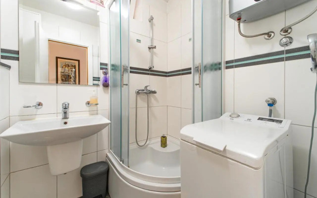Adria Split Apartment