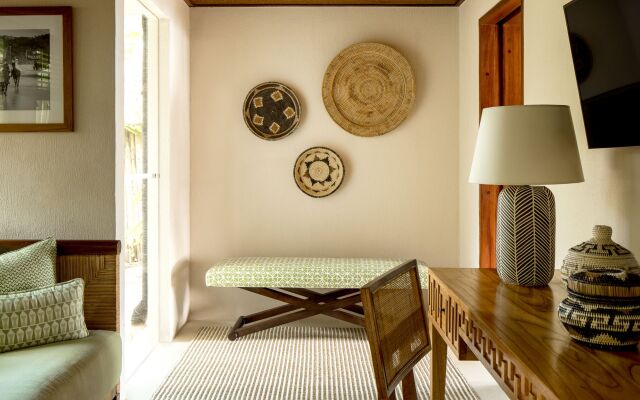 NIHI Sumba - member Leading Hotels of the World