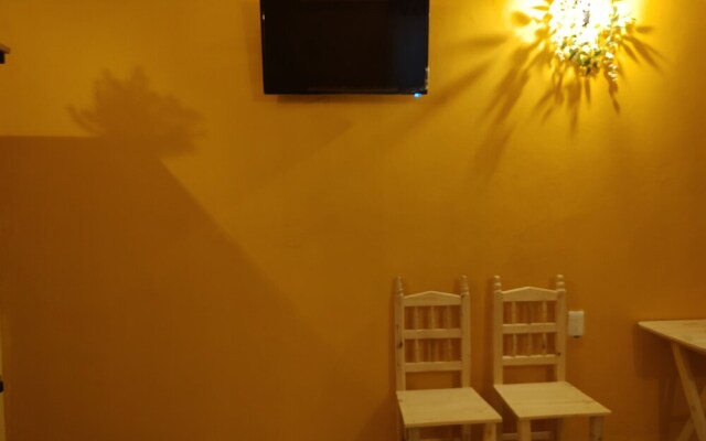 Casa Corazon