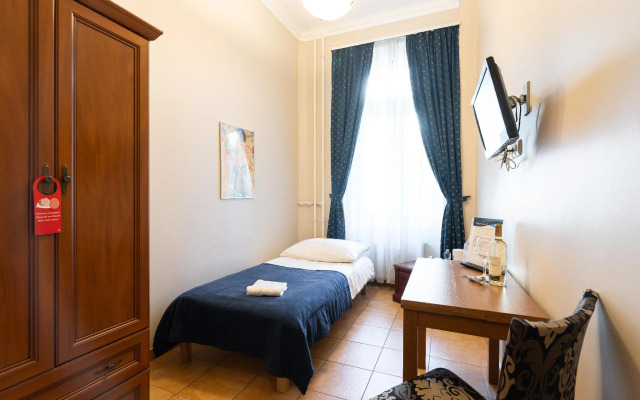 Budapest Panorama Central