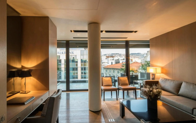 Key Hotel - Boutique Class