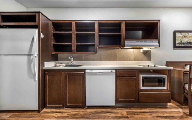 Extended Stay America Select Suites - Pittsburgh - Cranberry