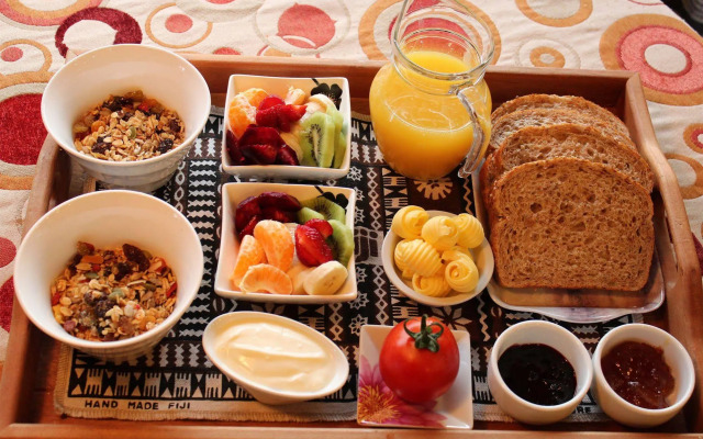 Annick House Bed and Breakfast