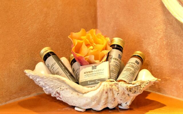 Relais di Alice Bed and Breakfast
