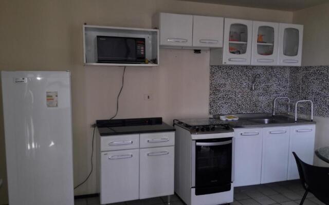Flat Edf Golden Beach