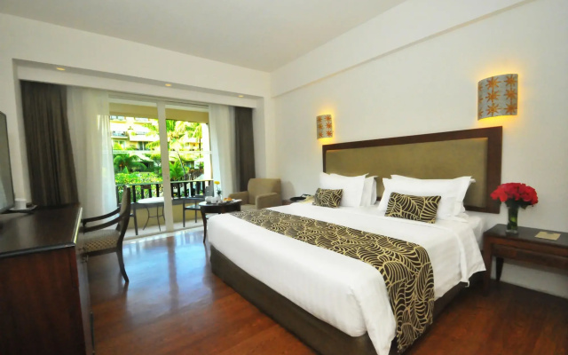 Kuta Paradiso Hotel