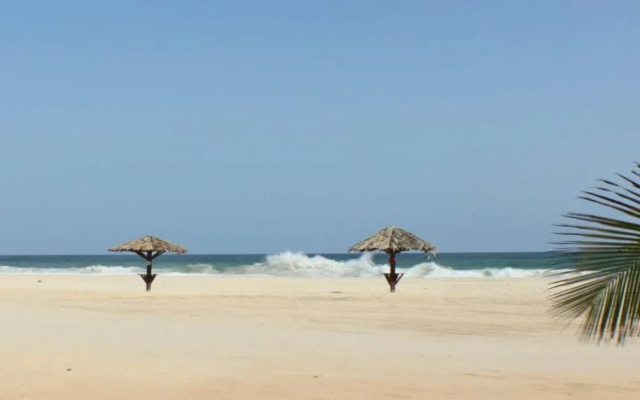 Beach Resort - Salalah