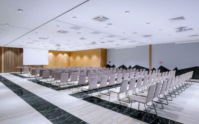 Green Mountain Hotel