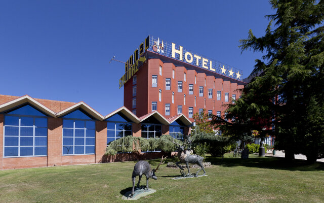 Spirit Hotel Ciudad de Burgos