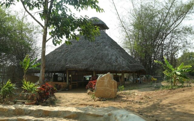 The Vana Valley Retreat