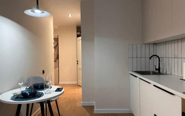 KluchnikOFF (КлючникОФФ)  на улице Пролетарская 150