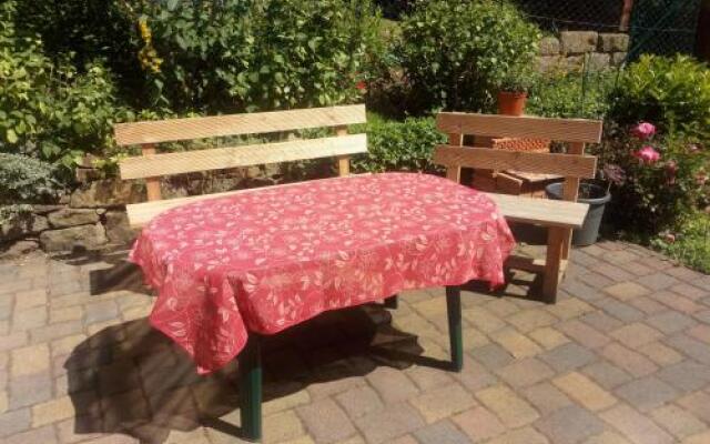 Ferienwohnung am Riesenfuss