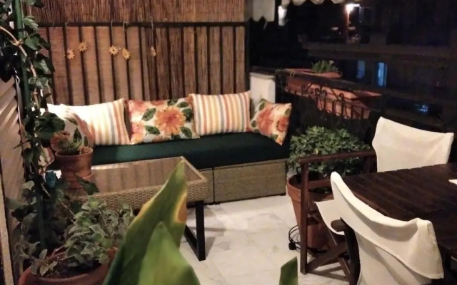 Private Room In My Residence Flat