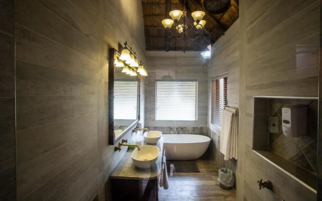Lapeng Guest Lodge