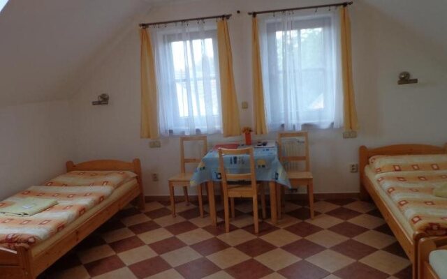 Pension Prager Hotel