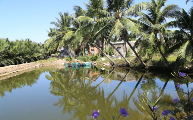 M2Luxe Local Hoian Villa