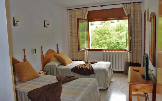 Hotel Garona