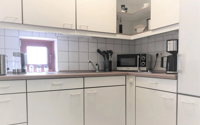 Zu Gast im Mehrgenerationenwohnen