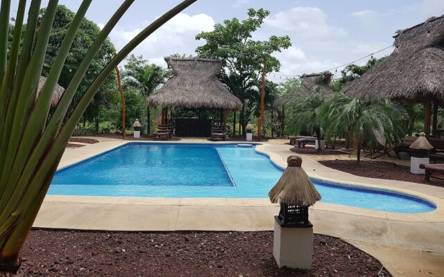 Hotel Popoyo