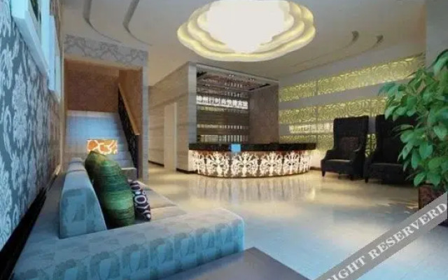 Shenzhouxing Express Hotel