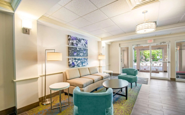 Sleep Inn And Suites