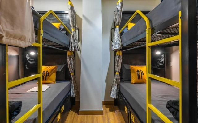 The Hosteller Amritsar, Near Golden Temple