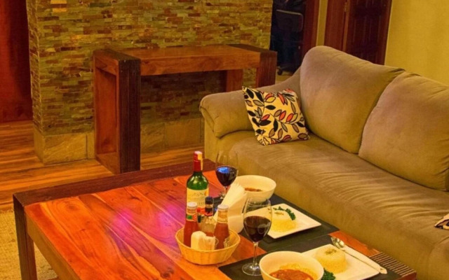Brownie's Guest House