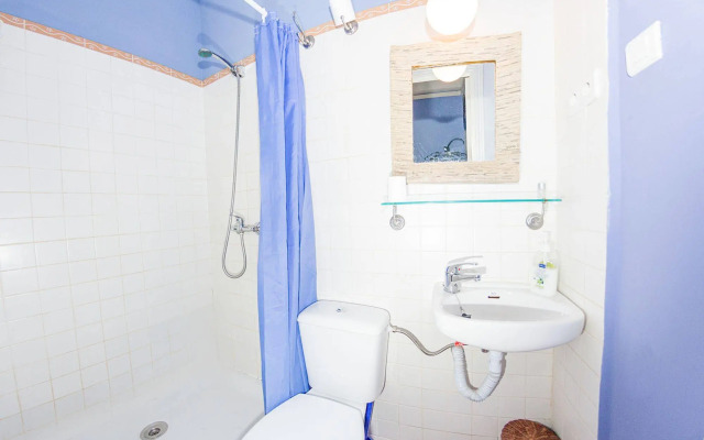 Villa Alicia Guest House