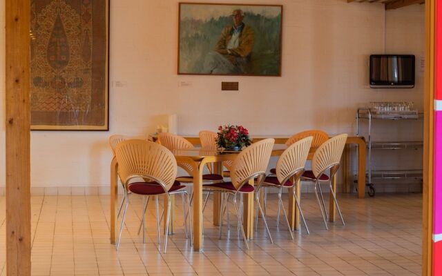 Fredensborghusene Guesthouse