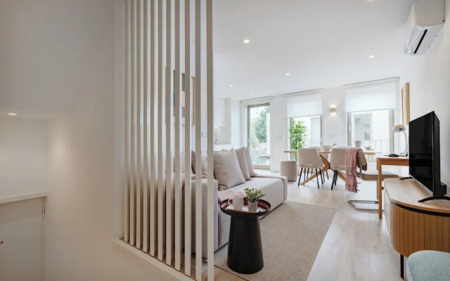 The Light Loft at BoaVista Flats