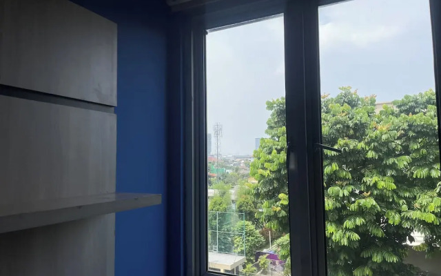 OYO 92723 Sultan Residence Syariah
